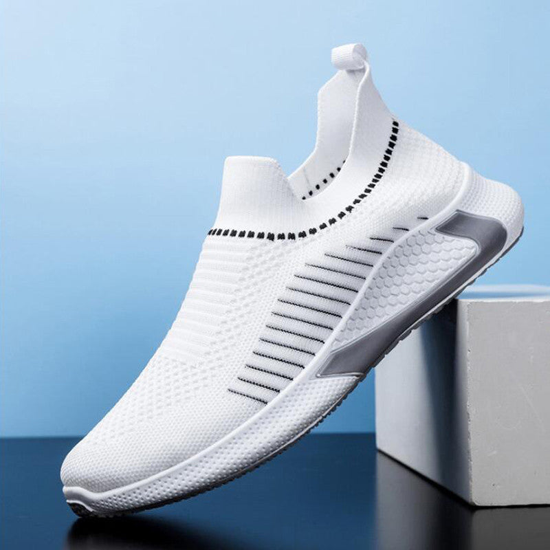 New Autumn Women's Sports Shoes
