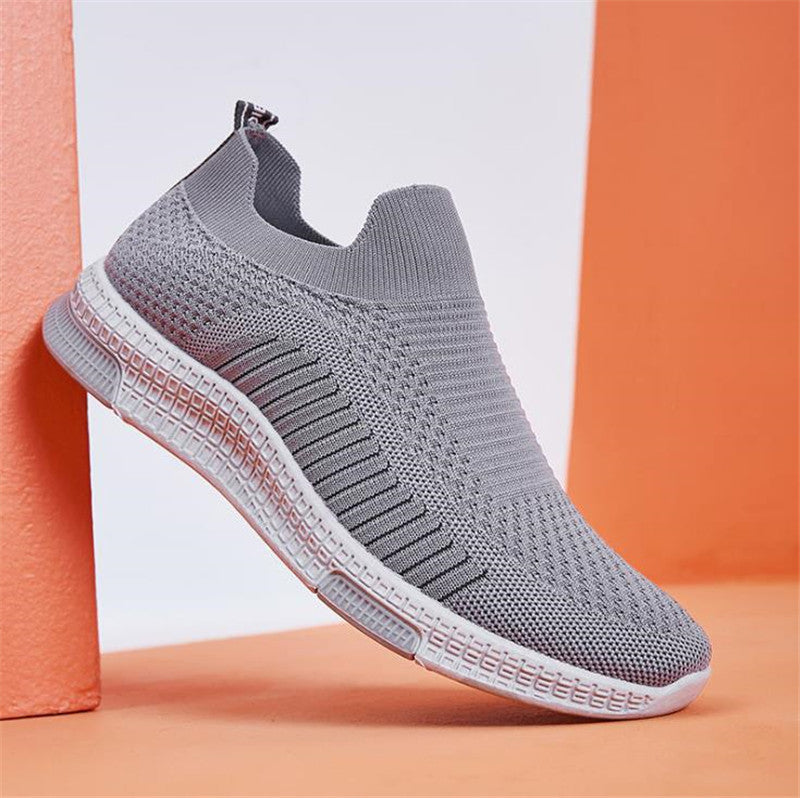 New Autumn Women's Sports Shoes