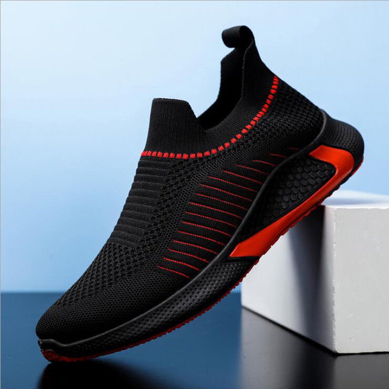 New Autumn Women's Sports Shoes